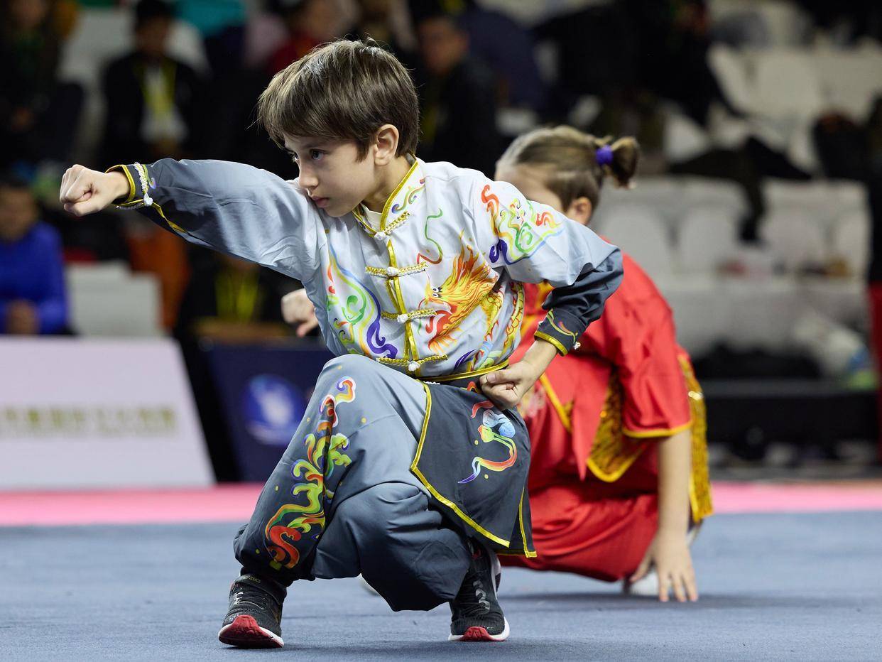 阿根廷选手气吞山河，夺冠在望的简单介绍