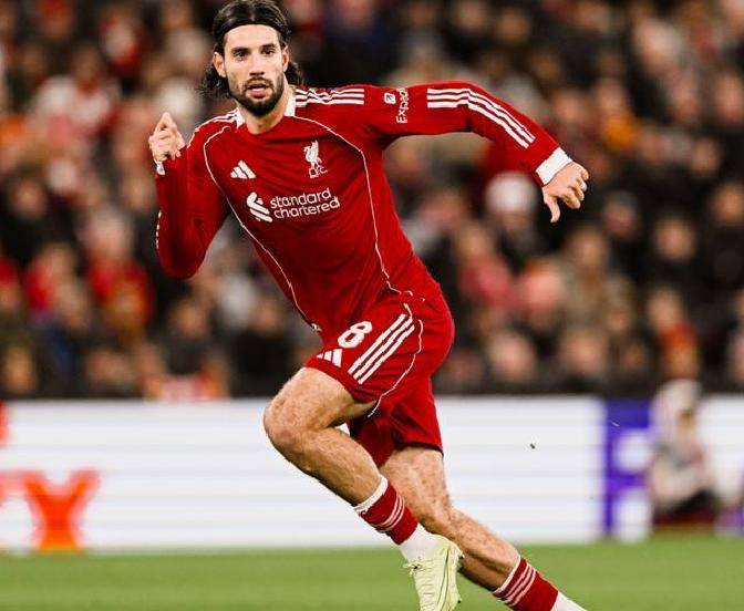 利物浦遭遇三连败，欧冠淘汰赛资格岌岌可危的简单介绍