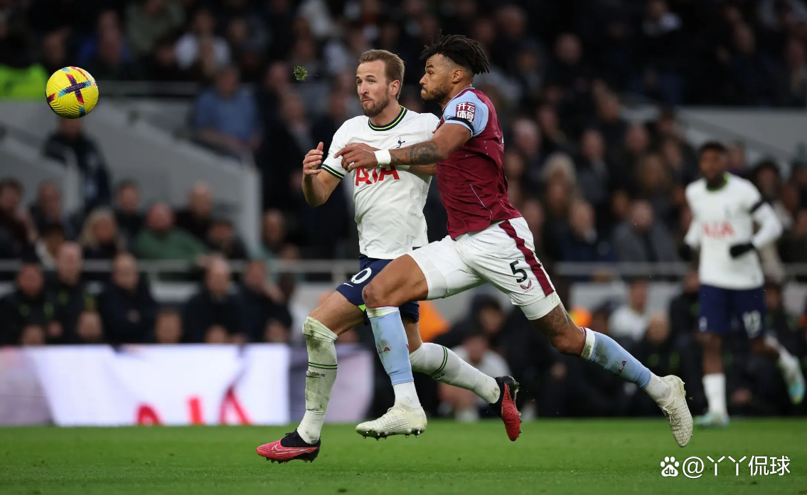 关于英超托特纳姆热刺为保排名加油的信息