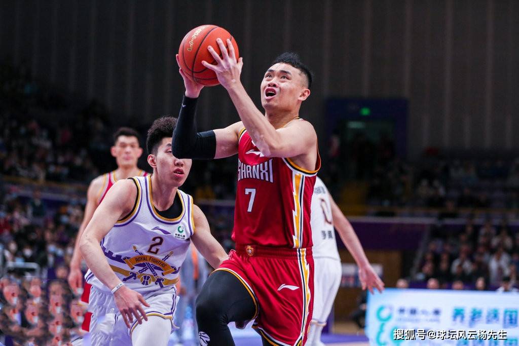 山西队运气不佳，险胜被对手逆转的简单介绍