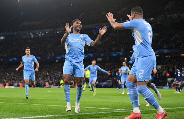 巴萨逆转多特蒙德，提前出线