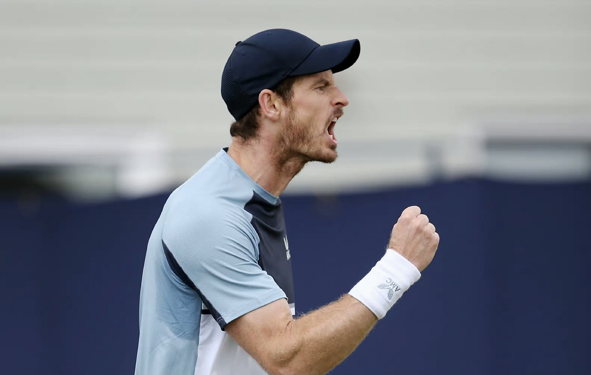 关于ATP总决赛完胜澳网，穆雷惊艳四座的信息