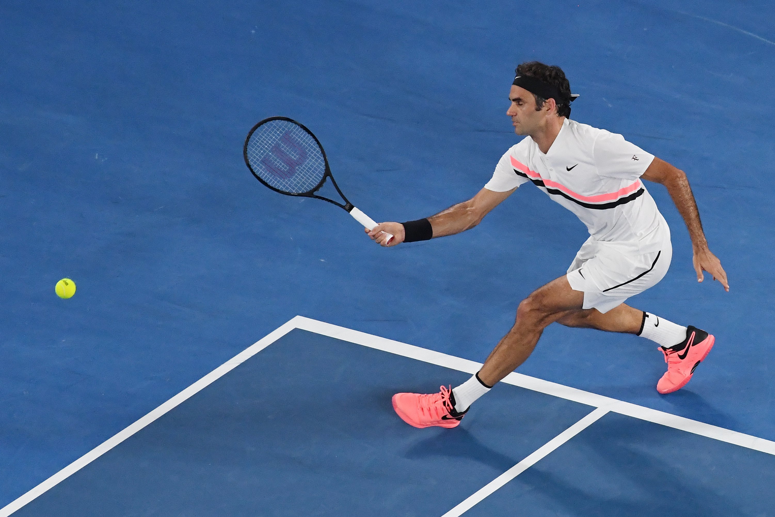 德国网球队绝地反击世界网球队，费德勒惊艳世界的简单介绍