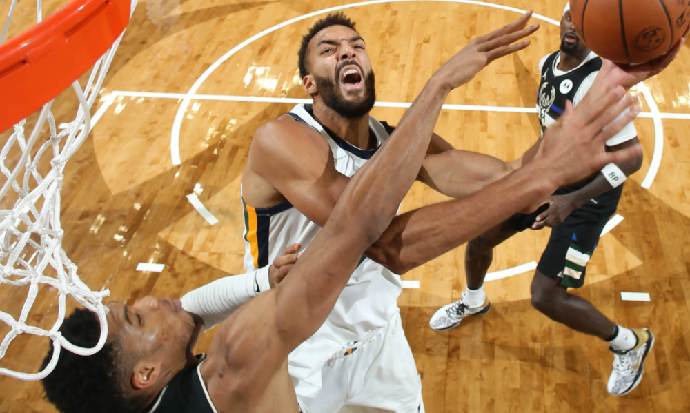 雄鹿轻取尼克斯，希腊怪兽砍下+