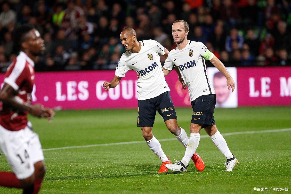 摩纳哥客场取得胜利,实现反弹 摩纳哥客场取得胜利,实现反弹