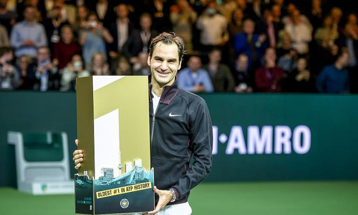 ATP总决赛横扫拉沃尔杯，辛纳高光表现的简单介绍