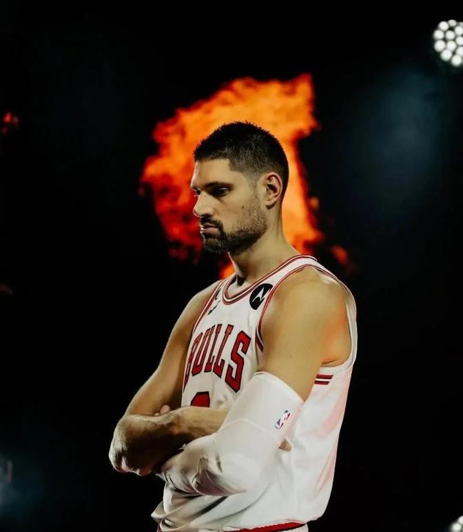 76人翻盘独行侠，武切维奇高光表现的简单介绍