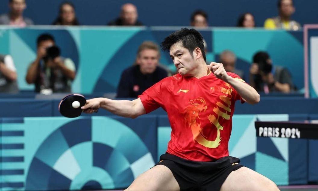 葡萄牙队完胜法国队，樊振东关键制胜