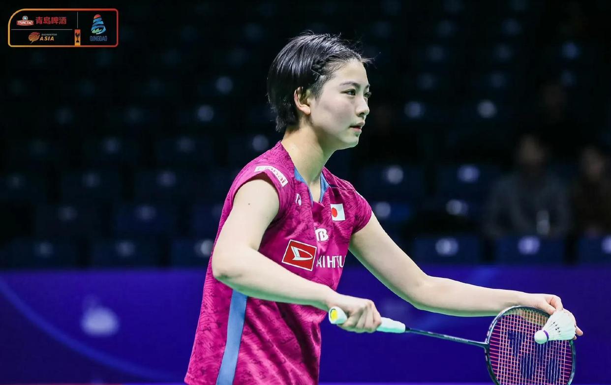 日本羽毛球队完胜马来西亚羽毛球队，谌龙绝境逆转的简单介绍