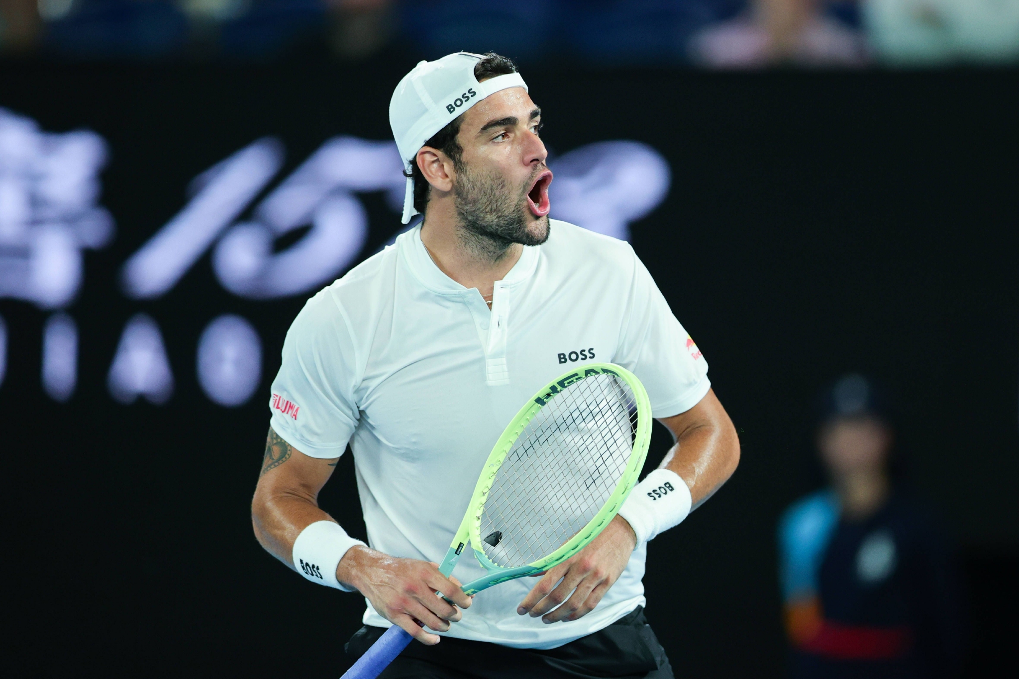 法国网球队爆冷澳大利亚网球队，穆雷制霸全场的简单介绍