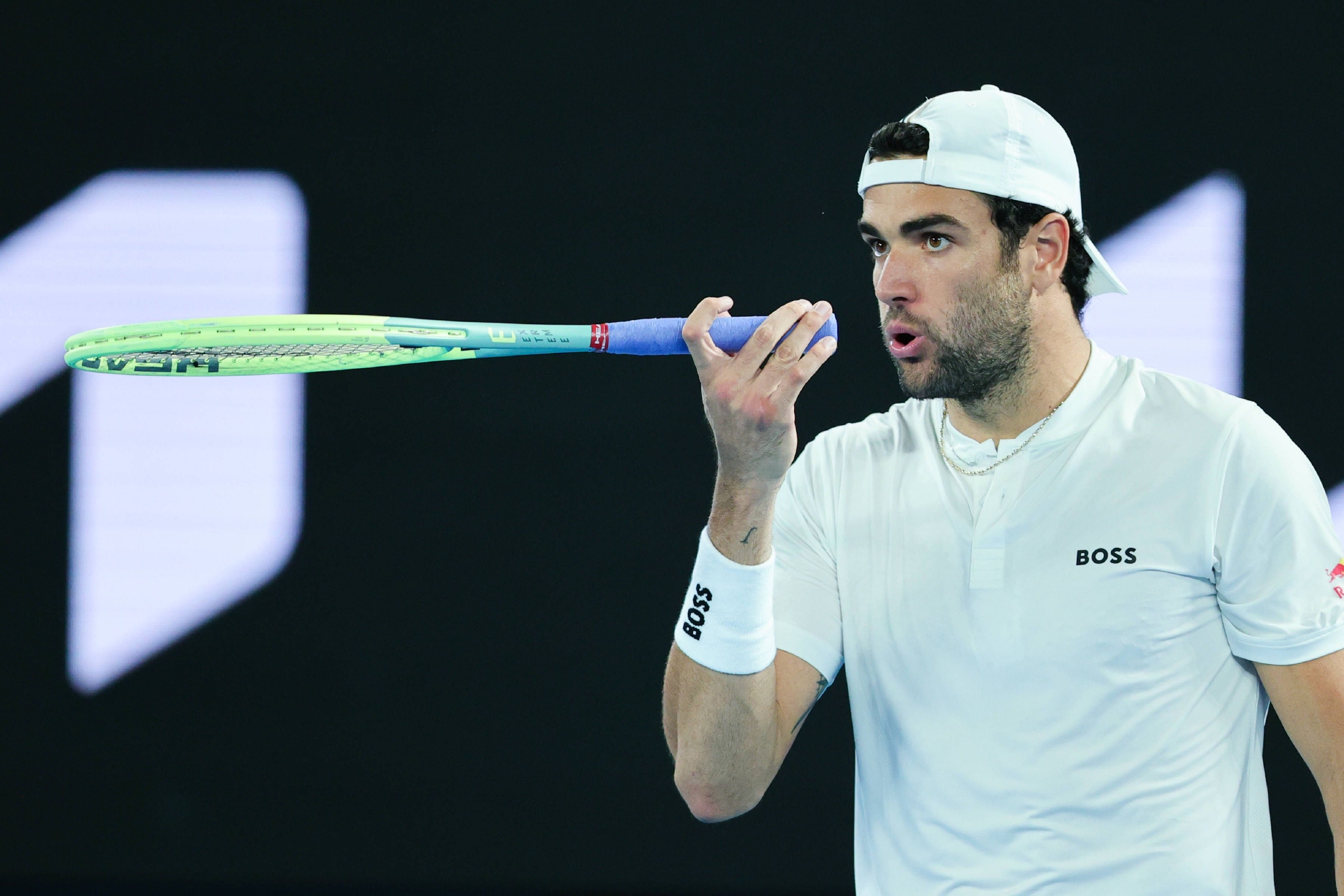 法国网球队爆冷澳大利亚网球队，穆雷制霸全场的简单介绍