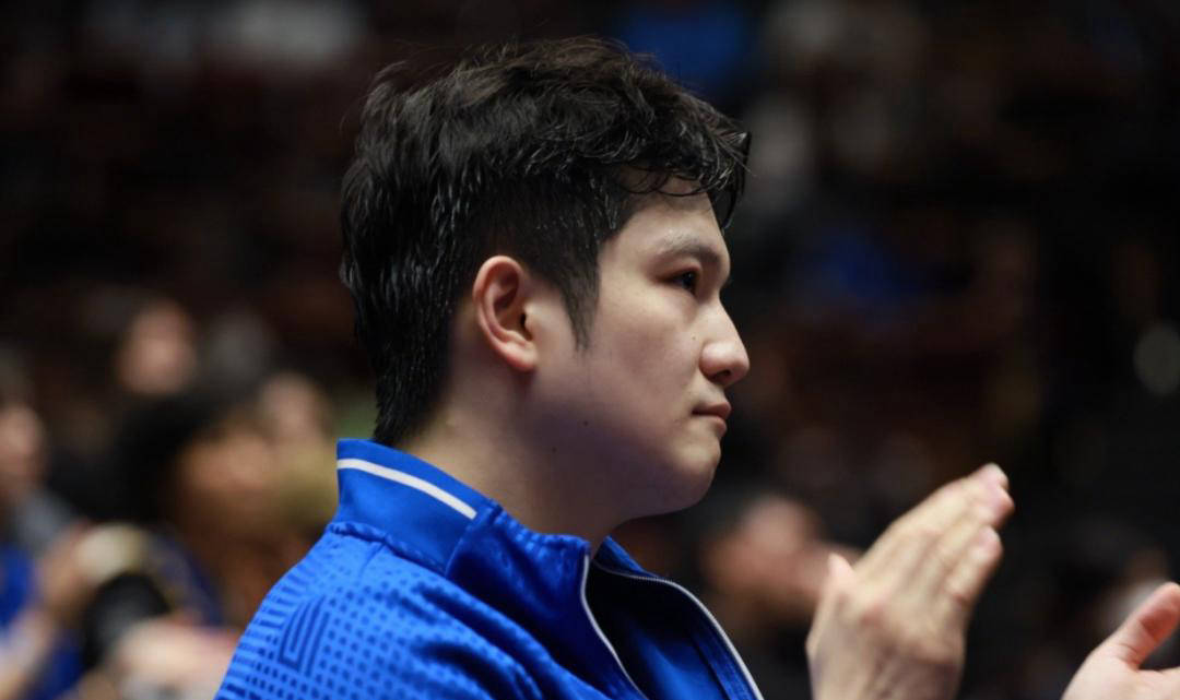 包含比利时乒乓球队绝地反击法国乒乓球队，樊振东制霸全场的词条