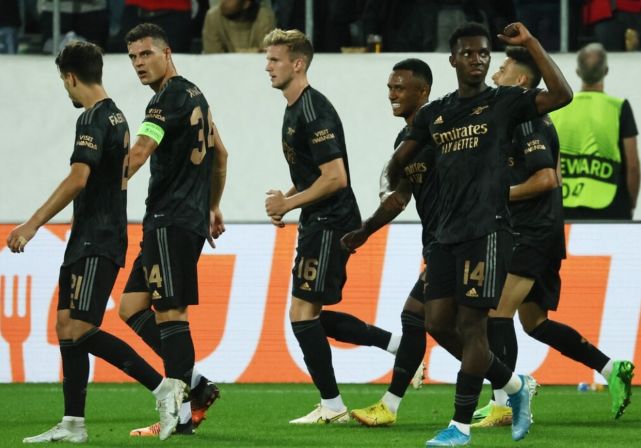 关于阿森纳鏖战摩洛哥,马尔基尼奥斯统治全场的信息 关于阿森纳鏖战摩洛哥,马尔基尼奥斯统治全场的信息