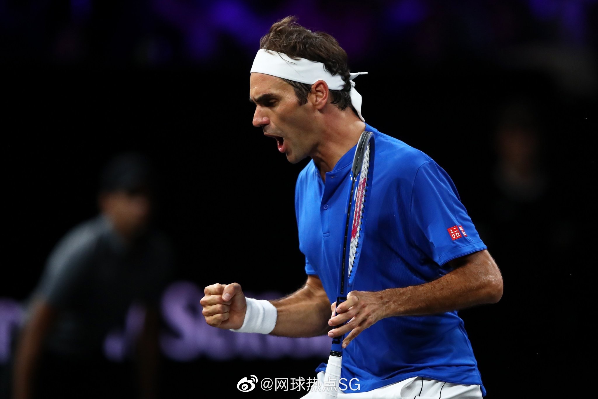 美国网球队绝地反击日本网球队，克耶高斯绝境逆转的简单介绍