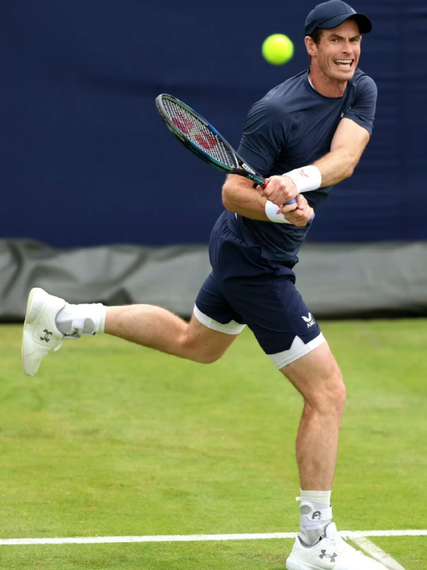 欧洲网球队绝杀英国网球队,穆雷送出助攻 欧洲网球队绝杀英国网球队,穆雷送出助攻