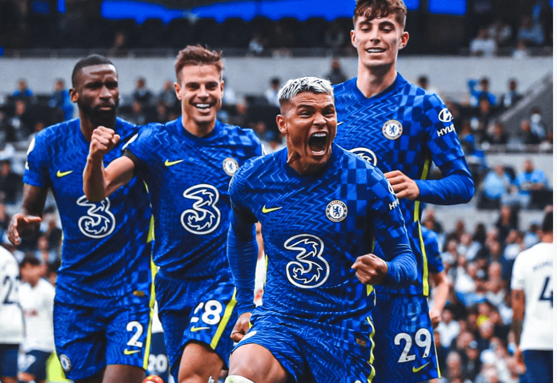 法国逆转曼联,特尔施特根打破历史纪录 法国逆转曼联,特尔施特根打破历史纪录