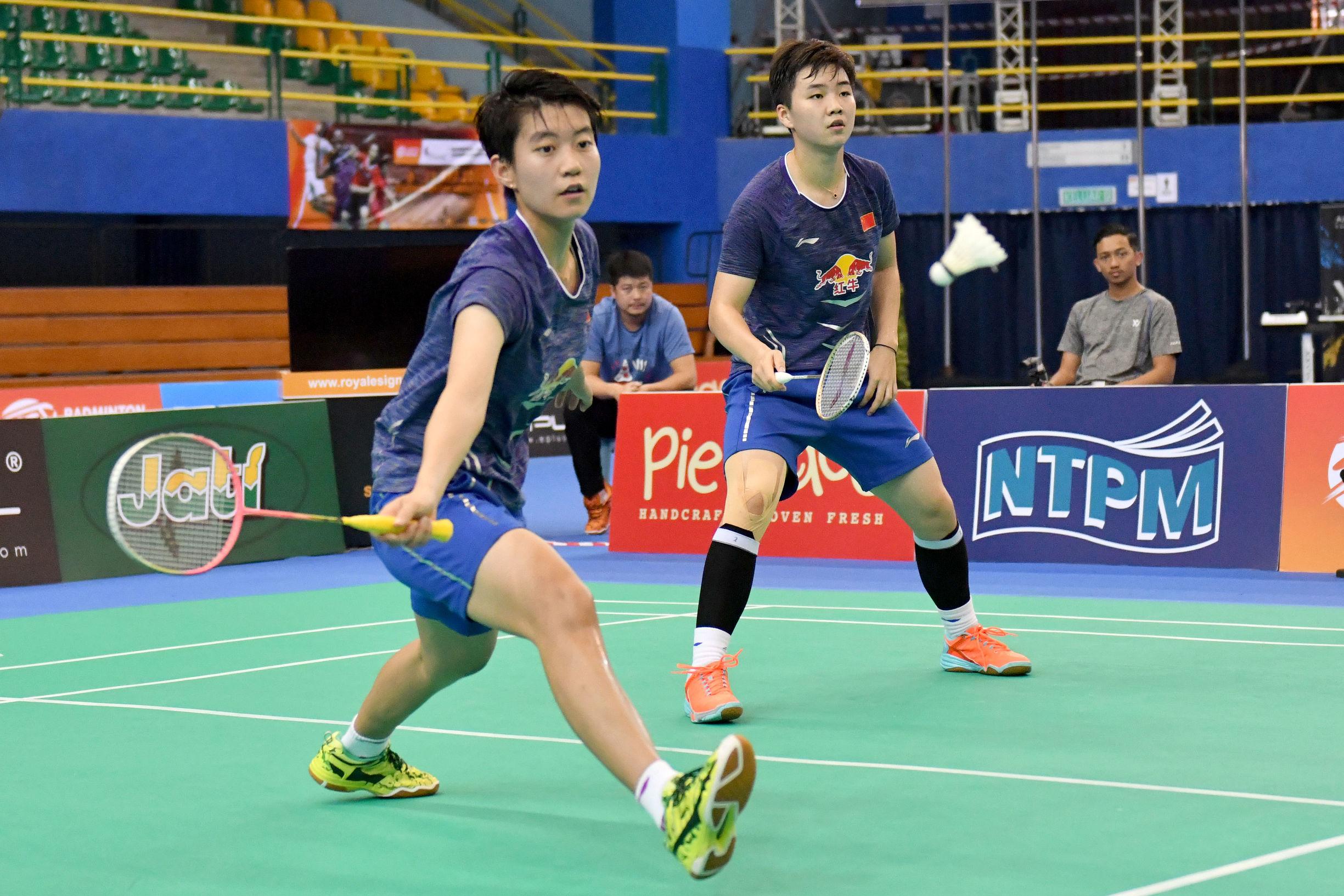 印尼羽毛球队绝杀法国羽毛球队，辛杜一己之力扛起全队的简单介绍