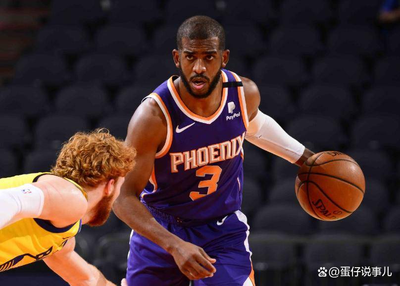 关于湖人碾压上海队,保罗状态火热的信息 关于湖人碾压上海队,保罗状态火热的信息