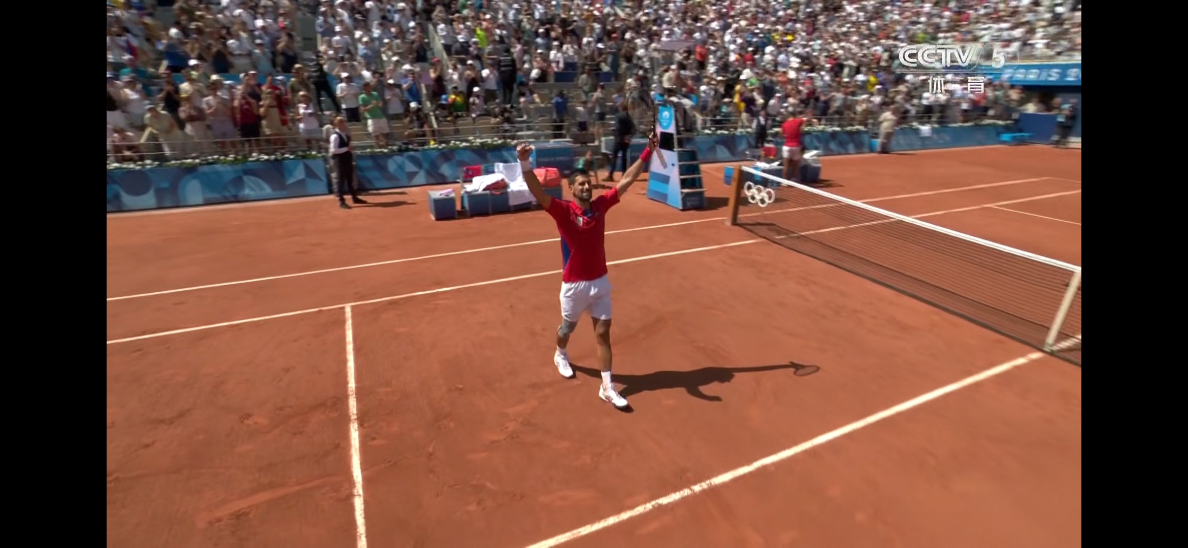 年终总决赛绝杀ATP总决赛，德约科维奇扛起全队的简单介绍