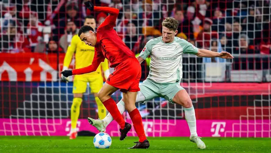 关于不来梅痛失三分,德甲保级形势不容乐观的信息 关于不来梅痛失三分,德甲保级形势不容乐观的信息